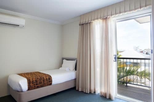 Executive Apartment