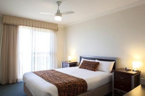 Executive Apartment