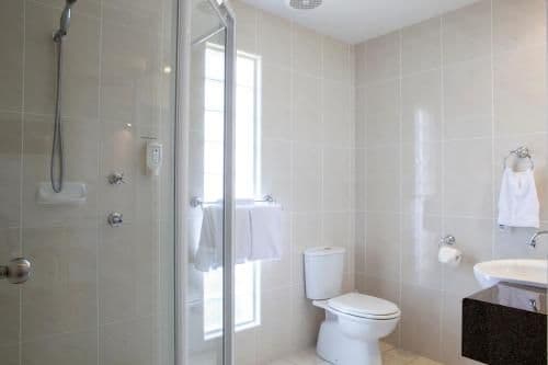 Executive Apartment