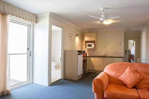 Executive Apartment