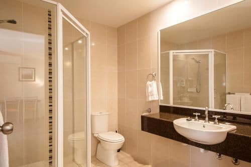 Executive Queen Room