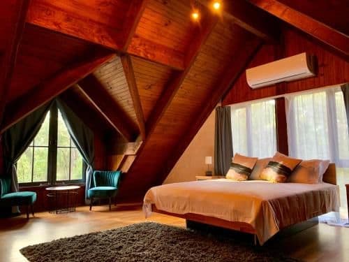Myrtle Loft