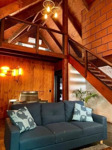 Myrtle Loft
