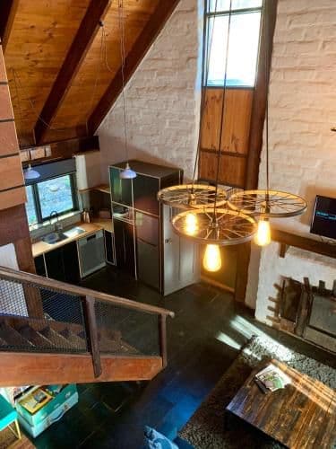 Myrtle Loft