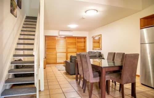 Bungalow with Patio