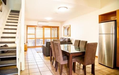 Bungalow with Patio