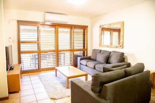 Bungalow with Patio