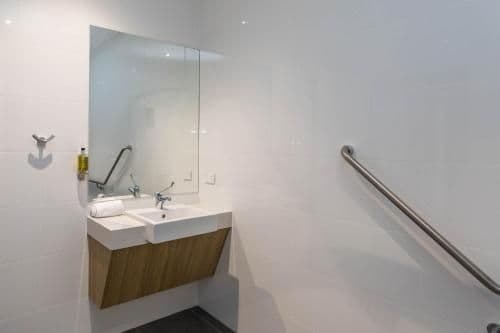 Two-Bedroom Suite