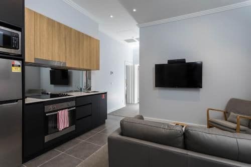 Two-Bedroom Suite