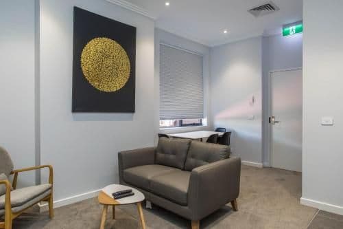 Two-Bedroom Suite