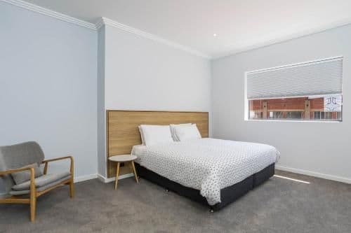 Open Plan Suite