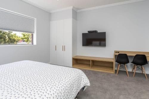 Open Plan Suite
