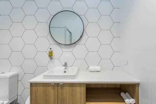 Open Plan Suite