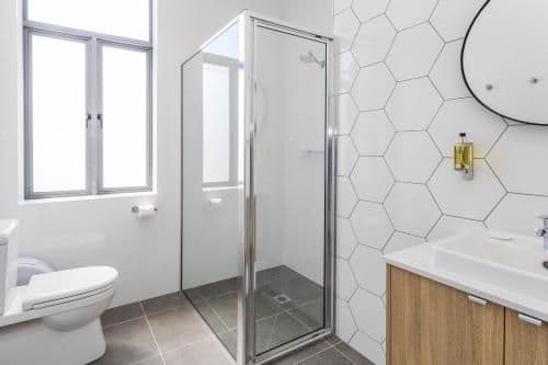 Open Plan Suite