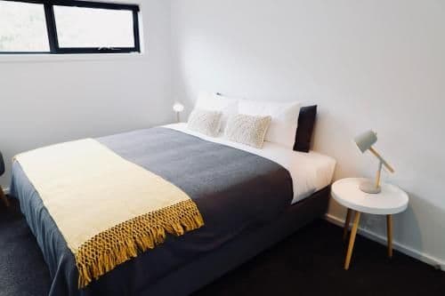 Two-Bedroom Apartment 2
