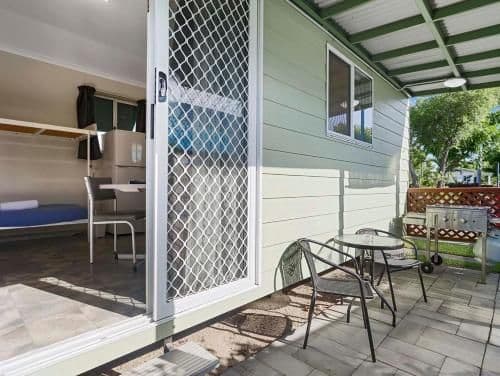 Budget Villa