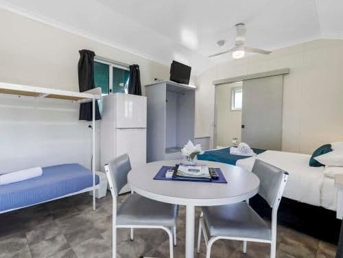 Budget Villa