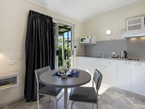Budget Villa