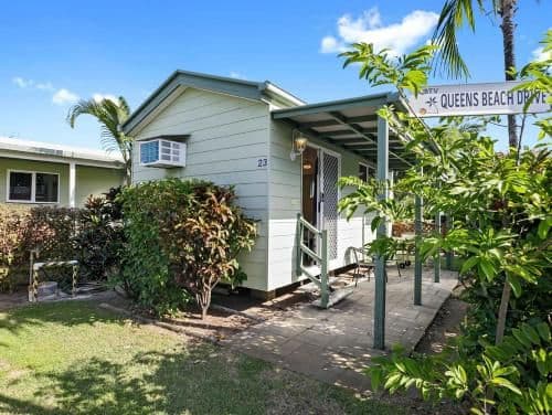 Budget Villa