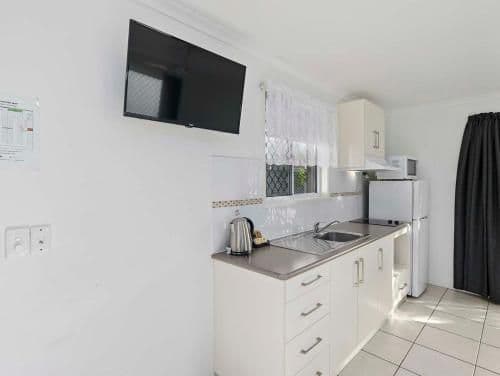 Villa - Disability Access