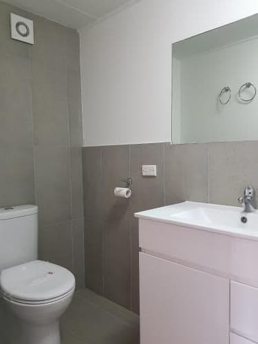Four-Bedroom Apartment