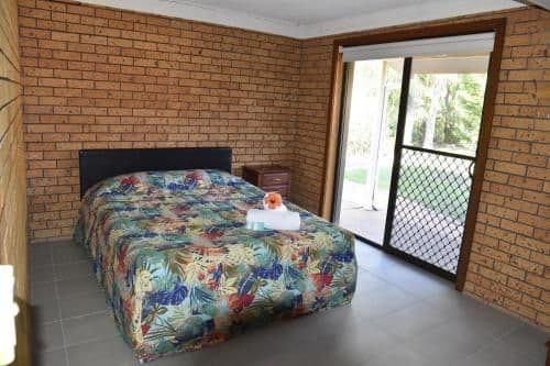 Four-Bedroom Apartment
