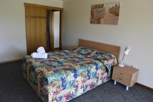 Ocean View Two-Bedroom Apartment