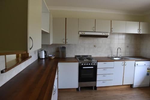 Ocean View Two-Bedroom Apartment