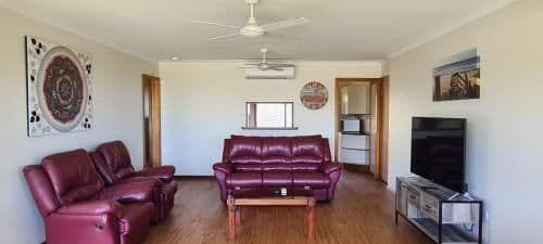 Ocean View Two-Bedroom Apartment