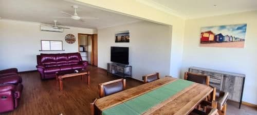 Ocean View Two-Bedroom Apartment