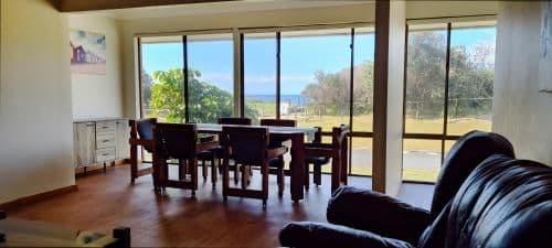 Ocean View Two-Bedroom Apartment