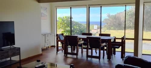 Ocean View Two-Bedroom Apartment