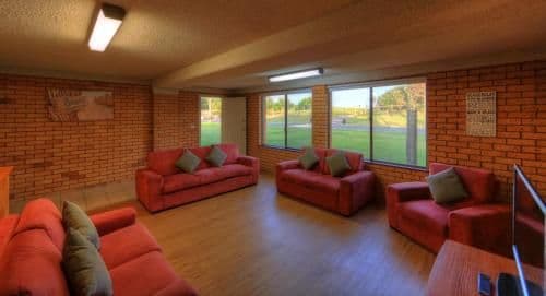 Four-Bedroom Apartment