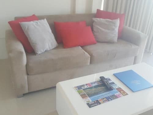 Excellsior One-Bedroom Superior Apartment