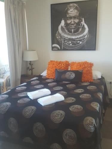 Excellsior One-Bedroom Rooftop Apartment