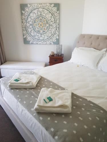Excellsior One-Bedroom Superior Apartment