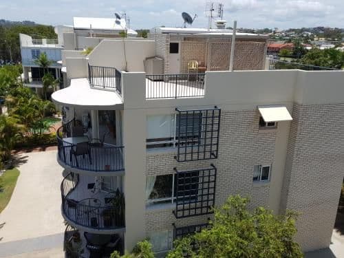 Sailfish Cove Two-Bedroom Standard Apartment (Stair Access Only)