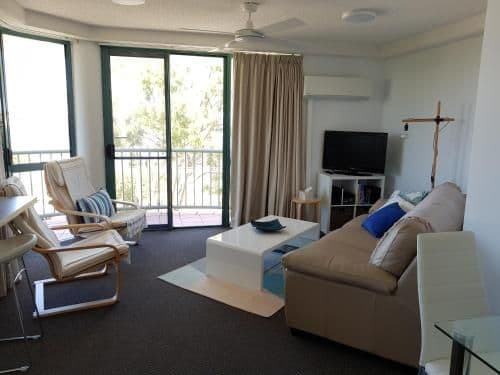 Excellsior One-Bedroom Standard Apartment