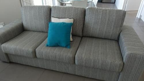 Sailfish Cove Two-Bedroom Standard Apartment (Stair Access Only)