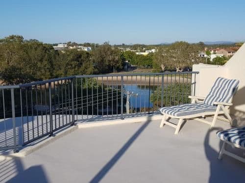 Sailfish Cove Two-Bedroom Standard Apartment (Stair Access Only)