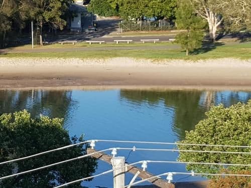 Sailfish Cove Two-Bedroom Standard Apartment (Stair Access Only)