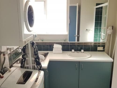 Sailfish Cove Two-Bedroom Standard Apartment (Stair Access Only)