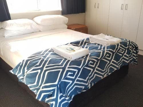 Sailfish Cove Two-Bedroom Standard Apartment (Stair Access Only)
