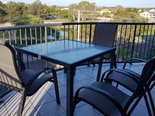 Sailfish Cove Two-Bedroom Standard Apartment (Stair Access Only)