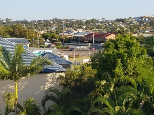 Sailfish Cove Two-Bedroom Standard Apartment (Stair Access Only)