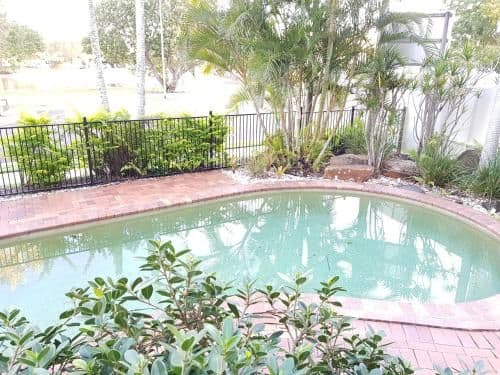Sailfish Cove Two-Bedroom Rooftop Apartment (Stair Access Only)