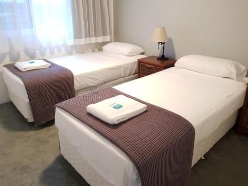 Sailfish Cove Two-Bedroom Rooftop Apartment (Stair Access Only)