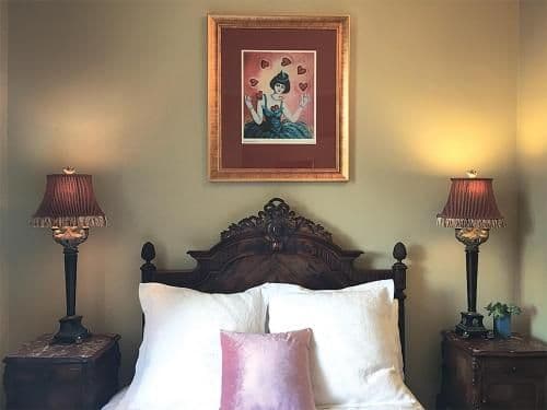 Queen Room