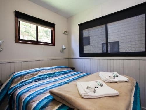 One-Bedroom Cabin
