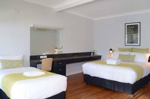 Corporate Suite